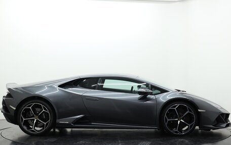 Lamborghini Huracán, 2020 год, 24 500 000 рублей, 7 фотография