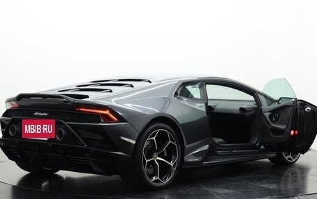Lamborghini Huracán, 2020 год, 24 500 000 рублей, 6 фотография
