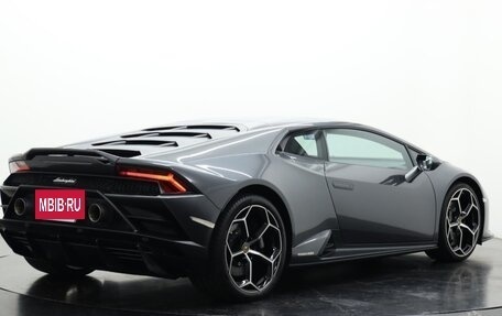 Lamborghini Huracán, 2020 год, 24 500 000 рублей, 5 фотография