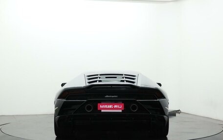 Lamborghini Huracán, 2020 год, 24 500 000 рублей, 4 фотография