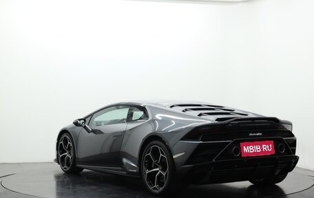 Lamborghini Huracán, 2020 год, 24 500 000 рублей, 3 фотография