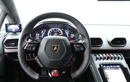 Lamborghini Huracán, 2020 год, 24 500 000 рублей, 11 фотография