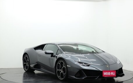 Lamborghini Huracán, 2020 год, 24 500 000 рублей, 8 фотография