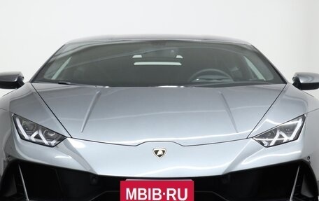 Lamborghini Huracán, 2020 год, 24 500 000 рублей, 9 фотография
