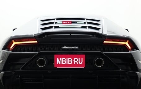 Lamborghini Huracán, 2020 год, 24 500 000 рублей, 22 фотография