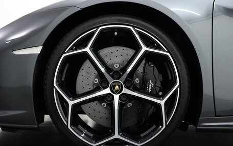 Lamborghini Huracán, 2020 год, 24 500 000 рублей, 33 фотография