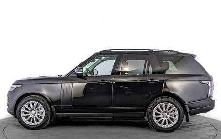 Land Rover Range Rover IV рестайлинг, 2021 год, 11 970 000 рублей, 8 фотография
