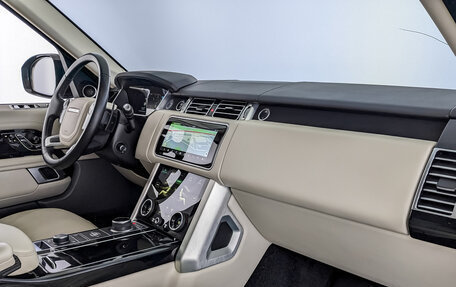 Land Rover Range Rover IV рестайлинг, 2021 год, 11 970 000 рублей, 11 фотография