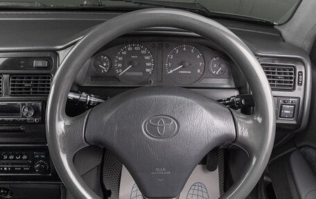 Toyota Carina, 2000 год, 479 000 рублей, 10 фотография