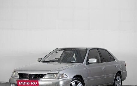 Toyota Carina, 2000 год, 479 000 рублей, 3 фотография