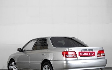 Toyota Carina, 2000 год, 479 000 рублей, 6 фотография
