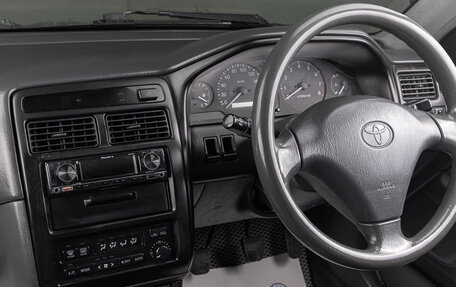 Toyota Carina, 2000 год, 479 000 рублей, 14 фотография
