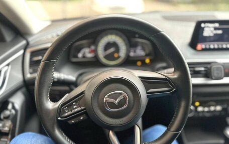 Mazda 3, 2018 год, 1 770 000 рублей, 23 фотография