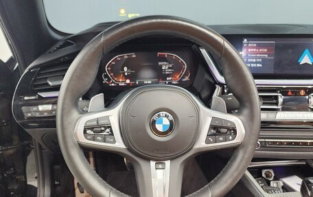 BMW Z4, 2020 год, 4 690 000 рублей, 9 фотография