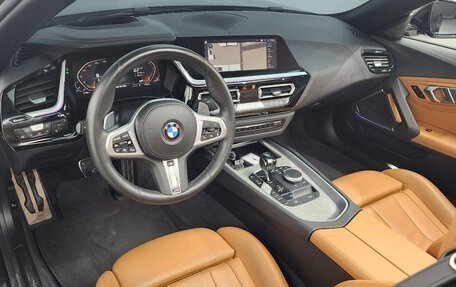 BMW Z4, 2020 год, 4 690 000 рублей, 7 фотография