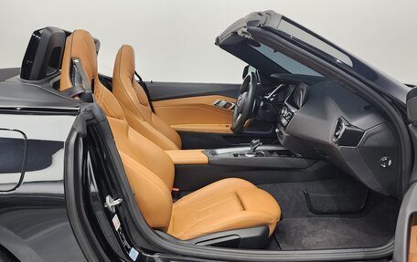 BMW Z4, 2020 год, 4 690 000 рублей, 6 фотография