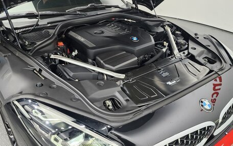 BMW Z4, 2020 год, 4 690 000 рублей, 18 фотография