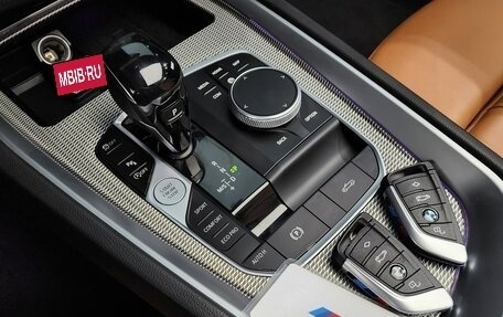 BMW Z4, 2020 год, 4 690 000 рублей, 19 фотография