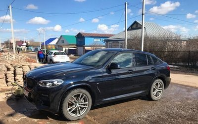 BMW X4, 2019 год, 5 150 000 рублей, 1 фотография
