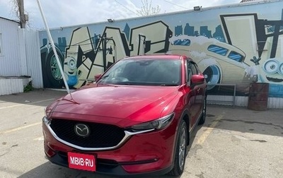 Mazda CX-5 II, 2019 год, 2 900 007 рублей, 1 фотография