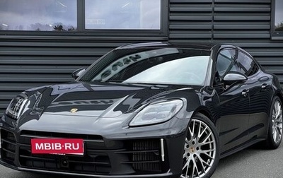 Porsche Panamera, 2024 год, 19 500 000 рублей, 1 фотография