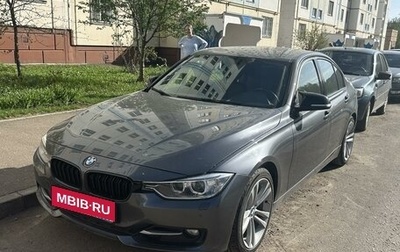 BMW 3 серия, 2011 год, 2 200 000 рублей, 1 фотография