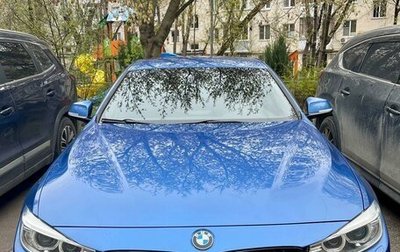 BMW 4 серия, 2014 год, 3 500 000 рублей, 1 фотография