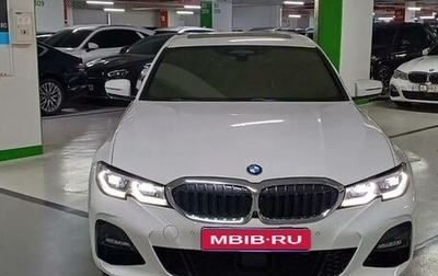 BMW 3 серия, 2021 год, 3 700 000 рублей, 1 фотография