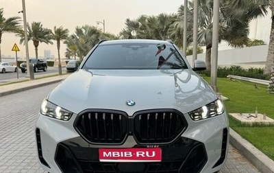 BMW X6, 2023 год, 13 300 000 рублей, 1 фотография