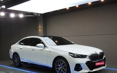 BMW 5 серия, 2024 год, 10 000 999 рублей, 1 фотография