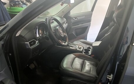 Mazda CX-5 II, 2017 год, 3 050 000 рублей, 5 фотография