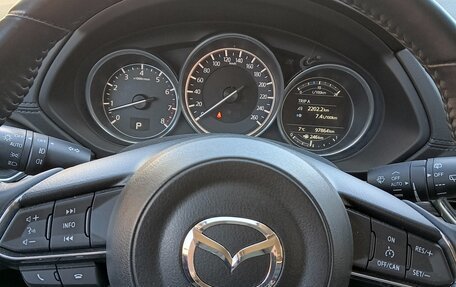 Mazda CX-5 II, 2017 год, 3 050 000 рублей, 7 фотография