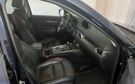 Mazda CX-5 II, 2017 год, 3 050 000 рублей, 6 фотография