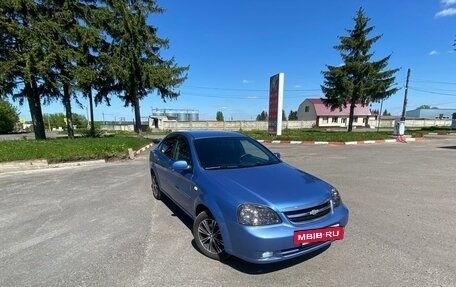 Chevrolet Lacetti, 2008 год, 618 000 рублей, 16 фотография
