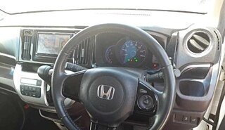 Honda N-WGN I рестайлинг, 2016 год, 650 065 рублей, 7 фотография