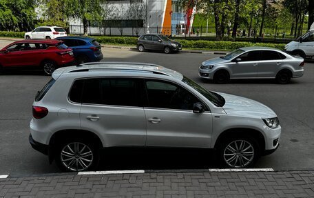 Volkswagen Tiguan I, 2013 год, 1 700 000 рублей, 7 фотография
