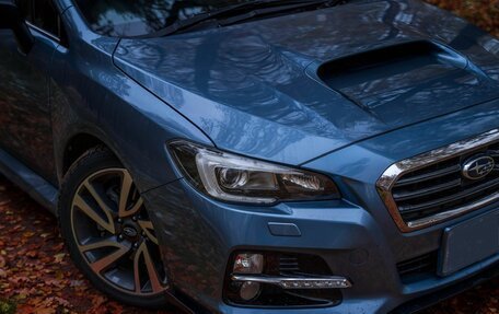 Subaru Levorg I, 2016 год, 2 000 000 рублей, 4 фотография