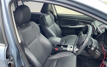 Subaru Levorg I, 2016 год, 2 000 000 рублей, 12 фотография