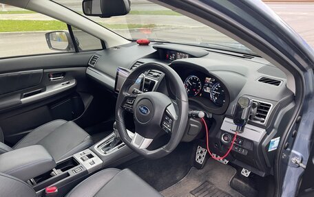 Subaru Levorg I, 2016 год, 2 000 000 рублей, 13 фотография