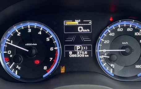 Subaru Levorg I, 2016 год, 2 000 000 рублей, 15 фотография