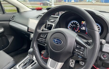 Subaru Levorg I, 2016 год, 2 000 000 рублей, 14 фотография