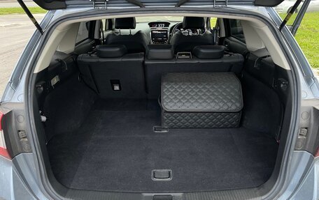 Subaru Levorg I, 2016 год, 2 000 000 рублей, 21 фотография