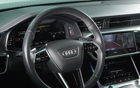 Audi A6, 2021 год, 4 698 000 рублей, 18 фотография
