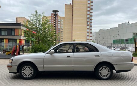 Toyota Crown, 1992 год, 399 000 рублей, 2 фотография