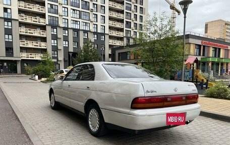 Toyota Crown, 1992 год, 399 000 рублей, 3 фотография