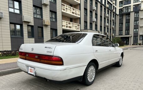 Toyota Crown, 1992 год, 399 000 рублей, 5 фотография