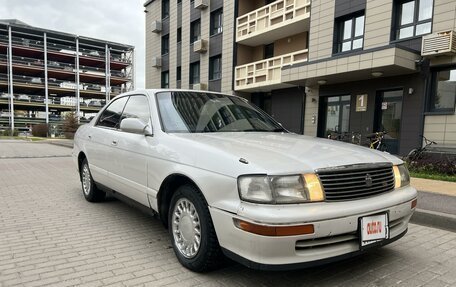 Toyota Crown, 1992 год, 399 000 рублей, 7 фотография