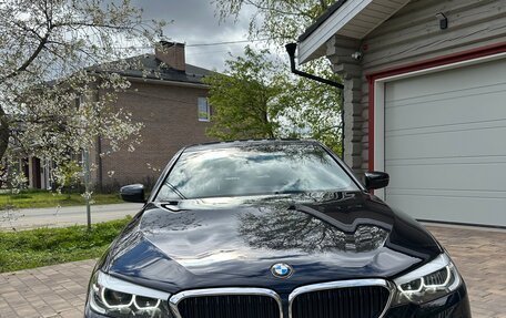 BMW 5 серия, 2019 год, 3 999 999 рублей, 7 фотография