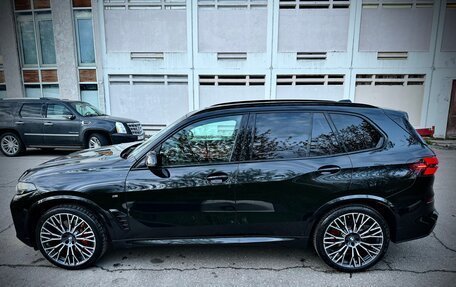 BMW X5, 2023 год, 11 990 000 рублей, 4 фотография