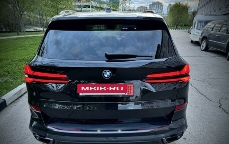 BMW X5, 2023 год, 11 990 000 рублей, 5 фотография